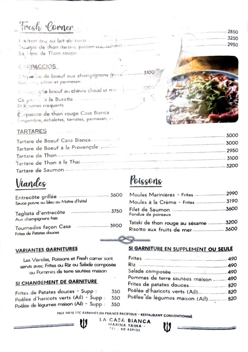 Menu La Casa Bianca-8